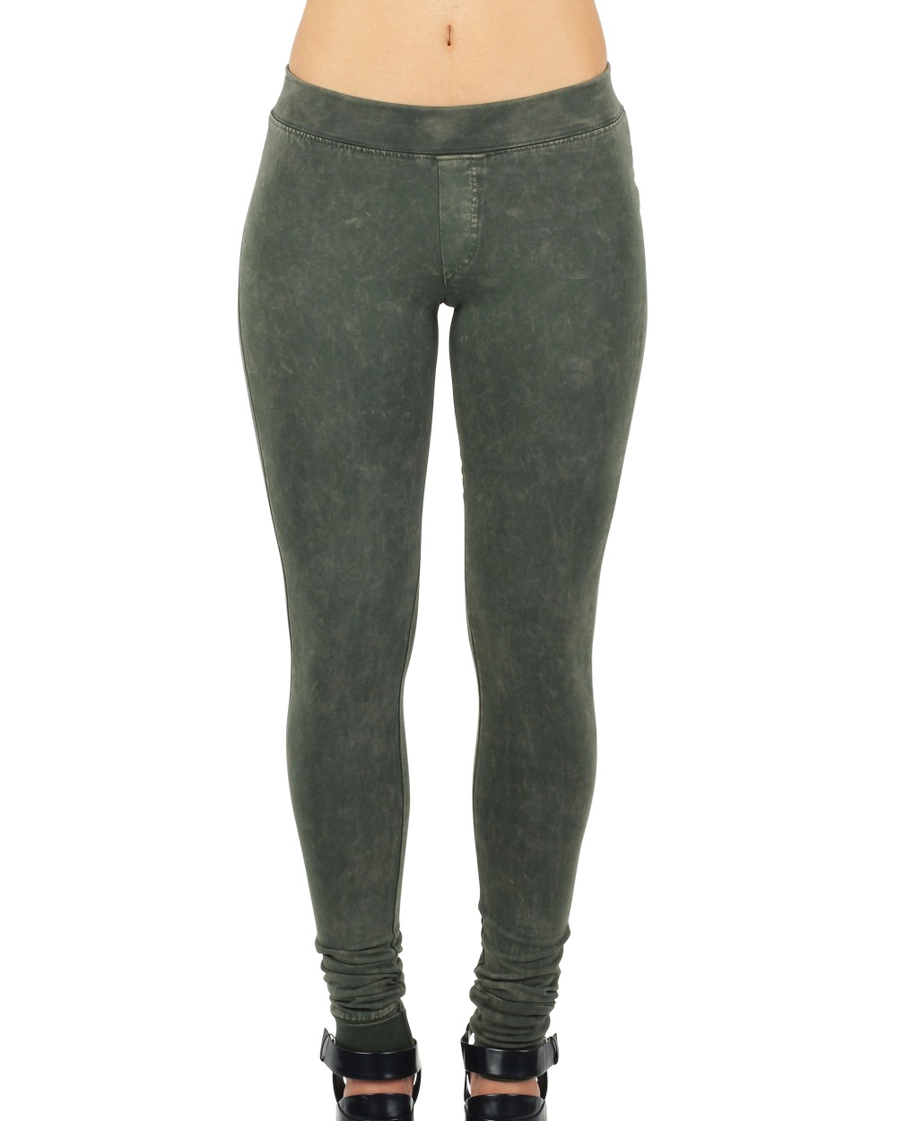 2016 Morrison Grey Provocateur Stiletto Skinny