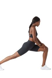 Glyder High Power Bike Short