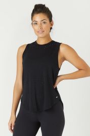 Glyder Black Mood Tank
