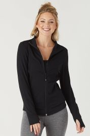 Glyder Black Rider Jacket