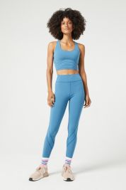 L*Space Active Oceanside Star Power Legging