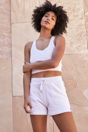 L*Space Active Peony Sidelined Short