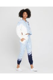 L*Space Daybreak Tie Dye Sweat Pant