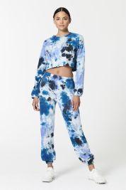 Nux Galaxy Sunday Sweat Pant