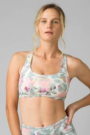 prAna Storm Cloud Counting Stars Bra