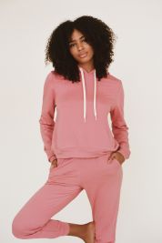 Vitamin A EcoSoft Sunkissed Emery Hoodie