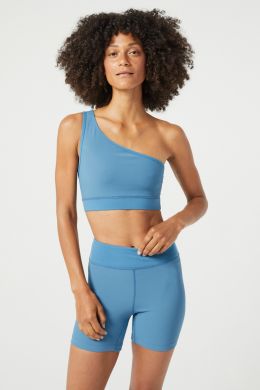 L*Space Active Oceanside Sports Bra