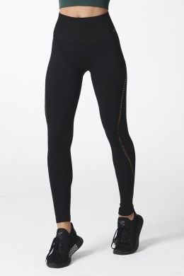 Radiance Legging in Black