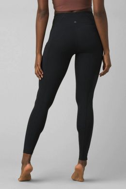 prAna Black Electa Legging