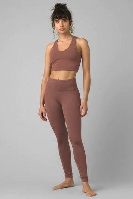 prAna Flannel Electa Legging