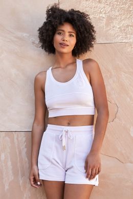 L*Space Active Peony Out Of Bounds Top