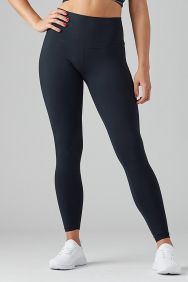 Glyder Black High Power Legging