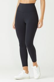 Glyder Black Pure 7/8 Legging