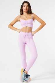 L*Space Active Peony Turner Legging