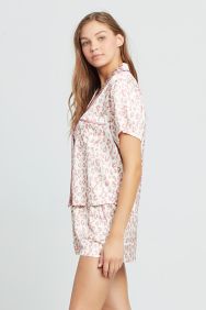L*Space Kat Power Nova Pajama Set