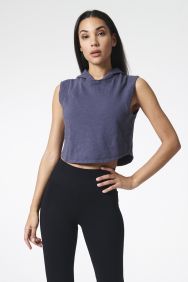 Nux Active Astral Aura Drop Top Crop