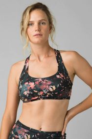 prAna Batik Counting Stars Bra