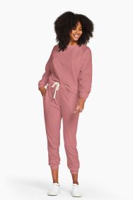 Vitamin A EcoSoft Sunkissed Kennedy Jogger