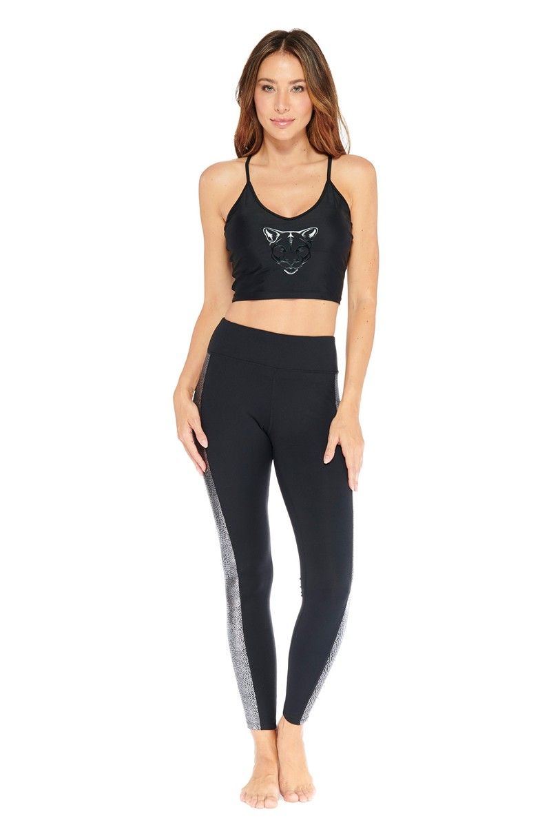 Electric yoga best sale leggings