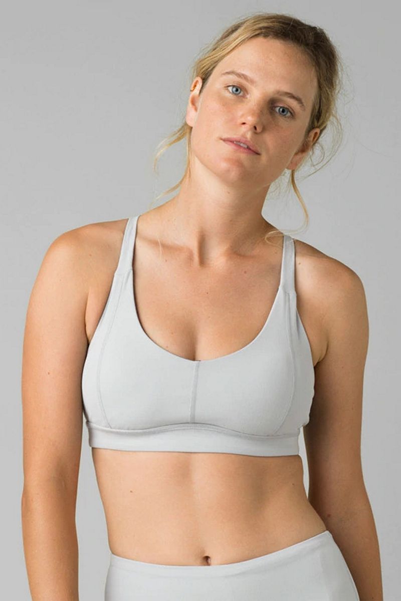 prAna Storm Cloud Momento Bra